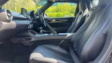 Mazda MX-5 1.5 [132] Sport 2dr Petrol Convertible